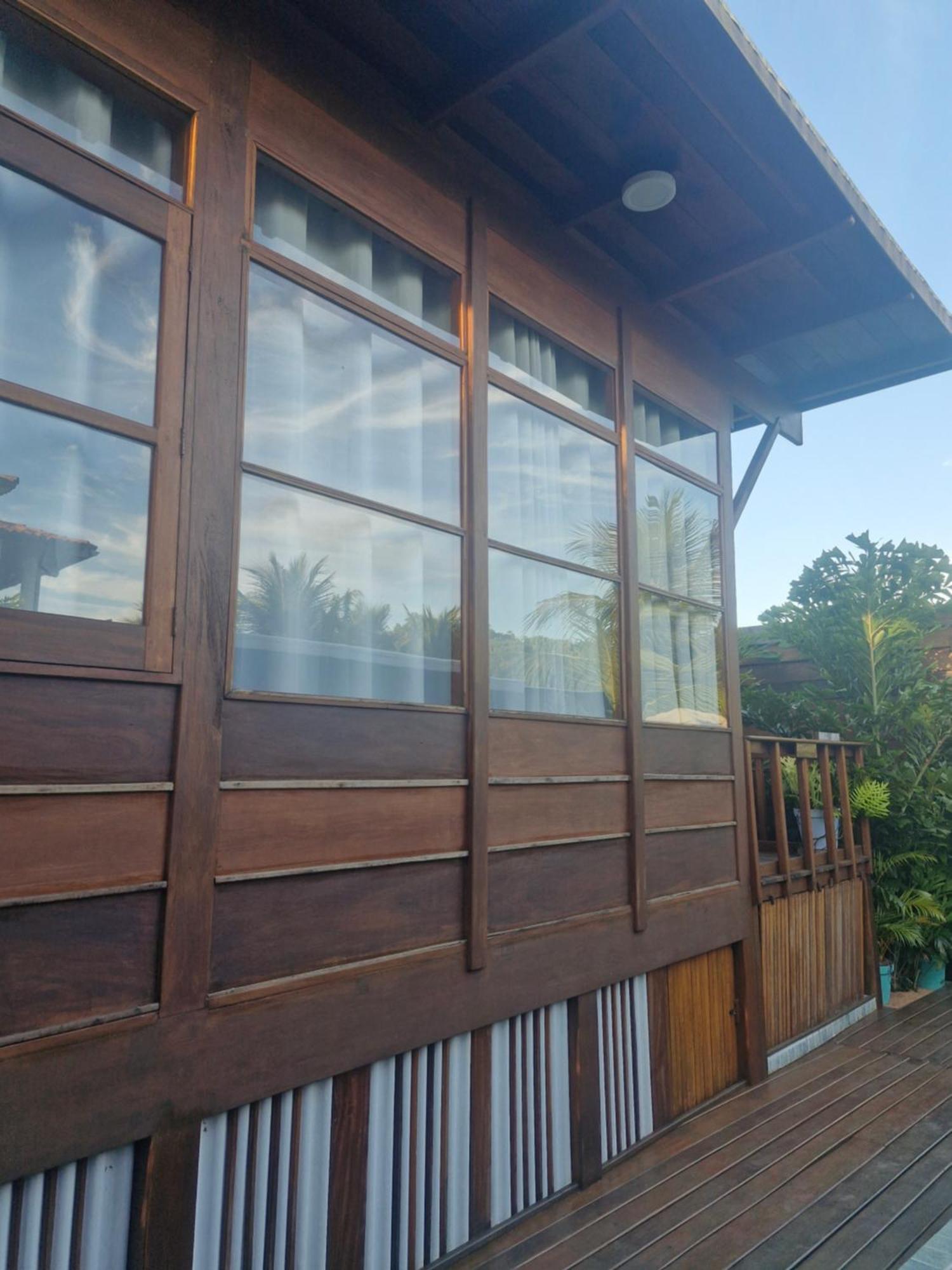 Chales Mae Natureza - Reserva Do Matuto Vera Cruz de Itaparica Room photo